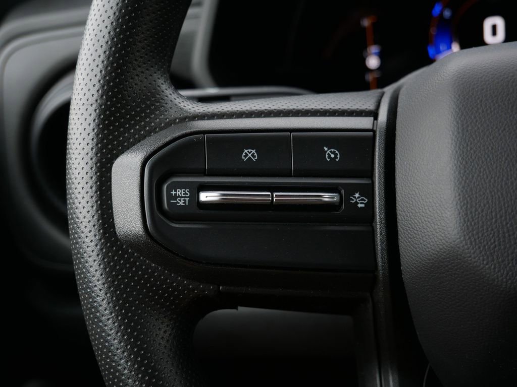 Used 2023 Chevrolet Colorado Trail Boss w/ LPO, Dark Essentials Package AWD/4WD image 18
