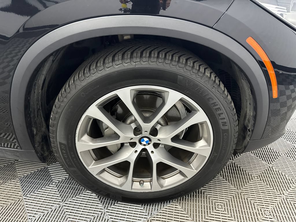 Used 2020 BMW X5 sDrive40i w/ Premium Package RWD image 14