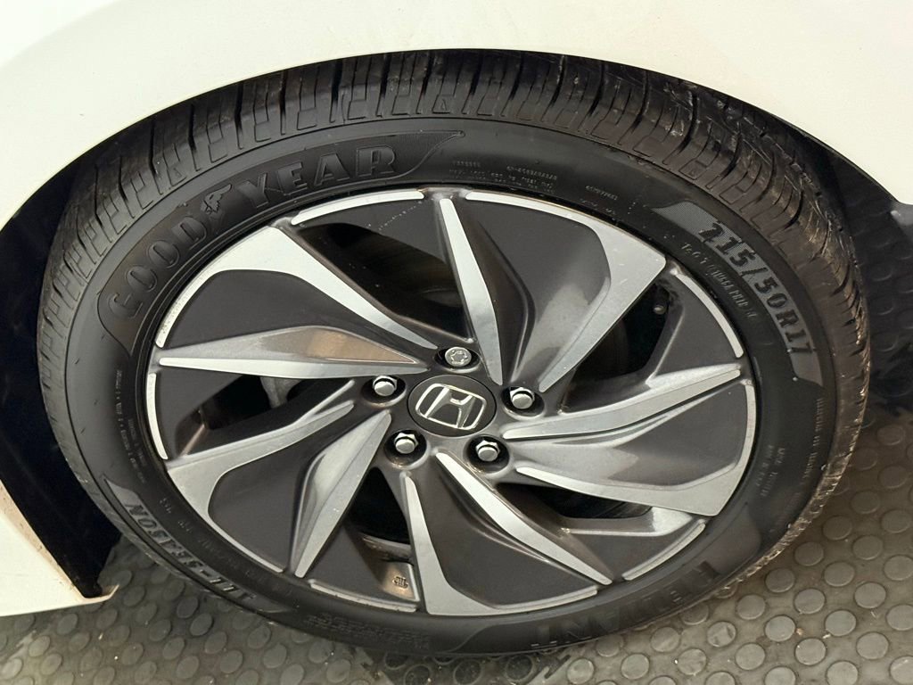 Used 2022 Honda Insight Touring image 20