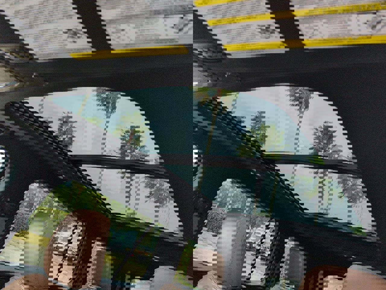 Certified 2024 Lincoln Aviator Reserve w/ Equipment Group 201A image 20