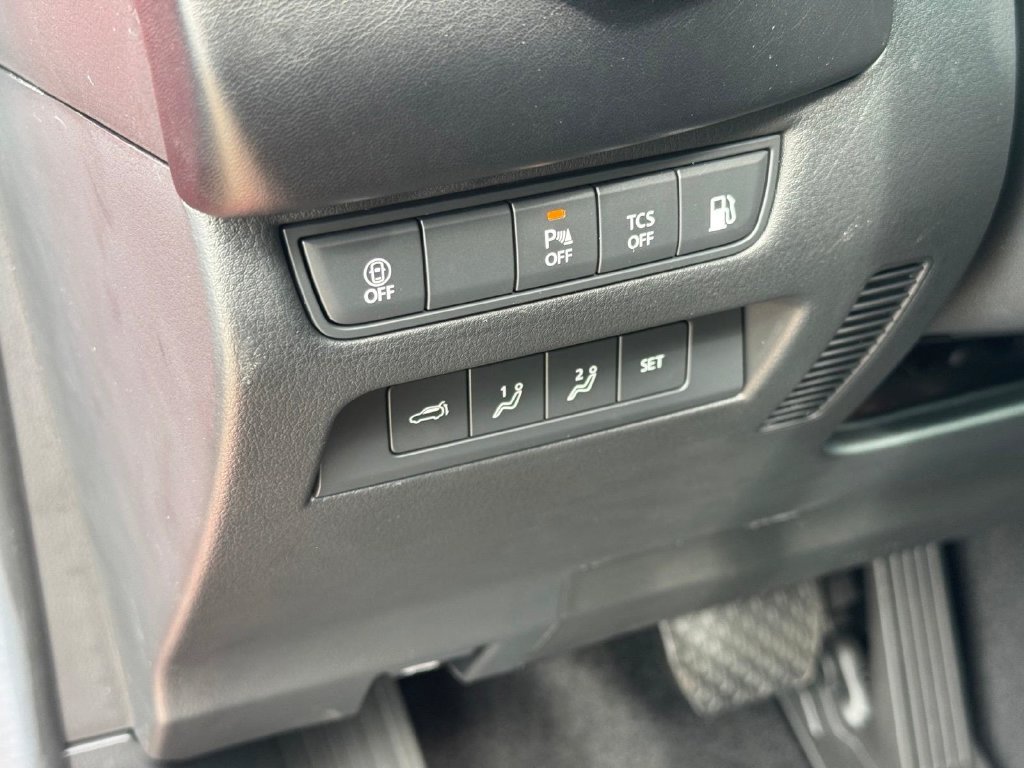 New 2026 MAZDA CX-50 AWD 2.5 Hybrid w/ Premium Pkg image 10