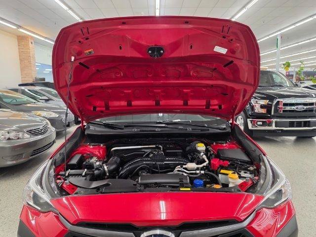 Used 2024 Subaru Crosstrek 2.0i Premium AWD/4WD image 39