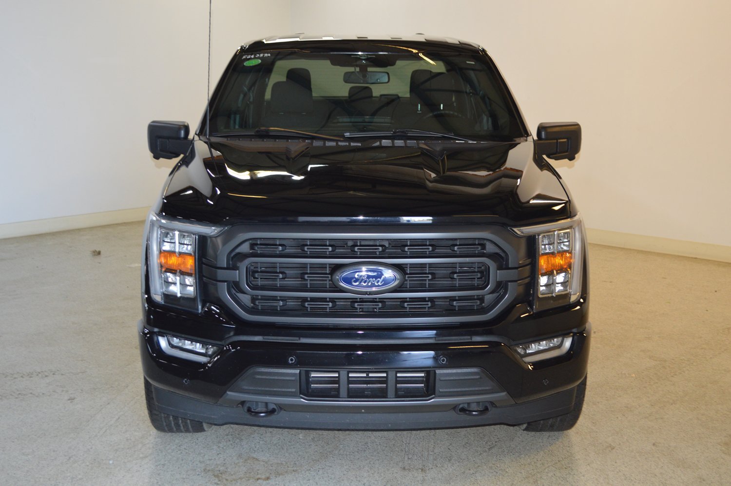 Used 2023 Ford F150 XLT w/ Equipment Group 302A High AWD/4WD image 8