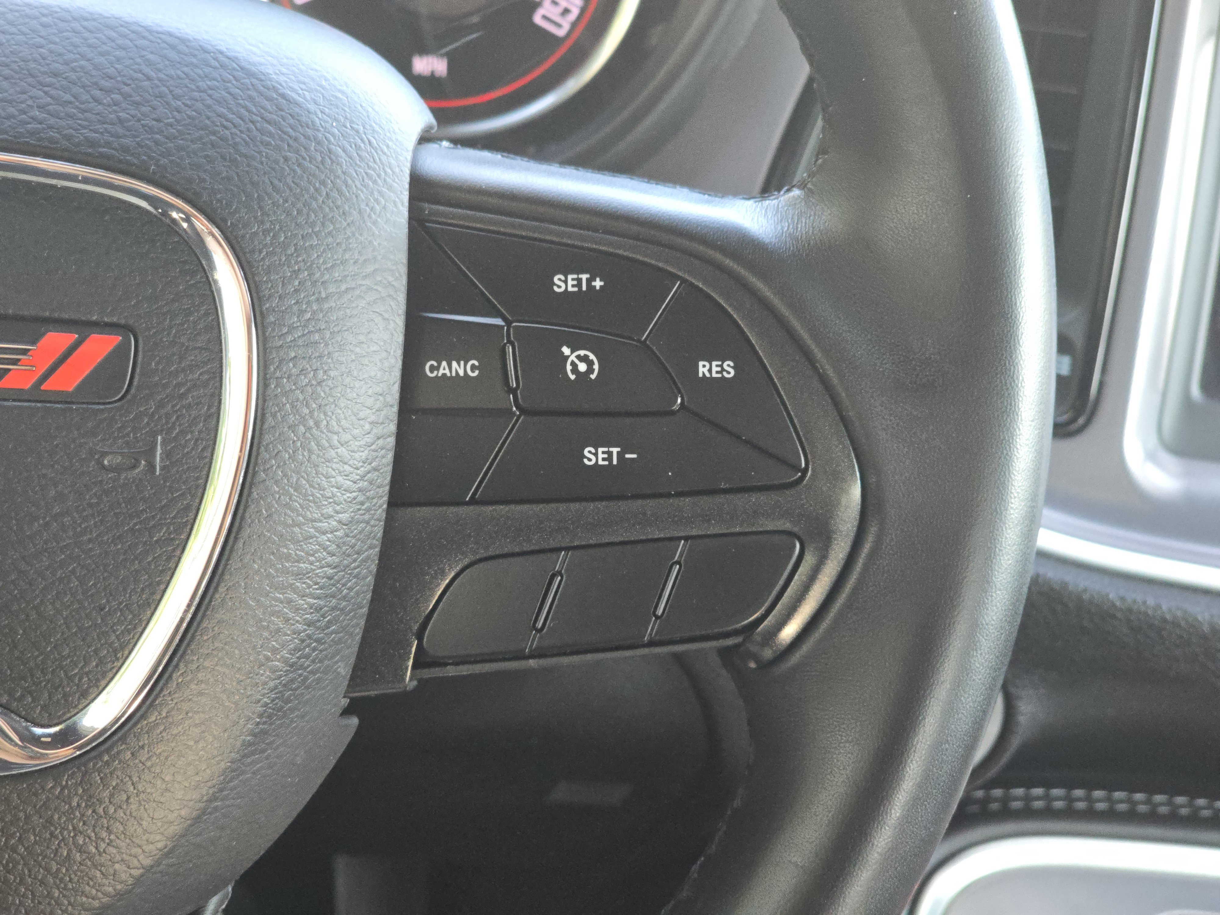 Used 2019 Dodge Challenger SXT RWD image 26
