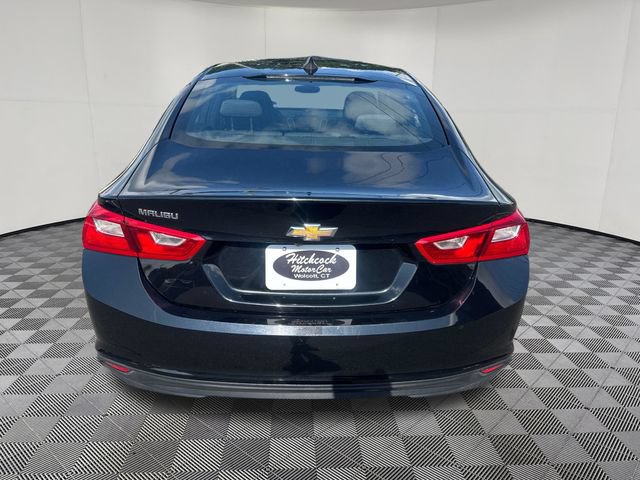Used 2017 Chevrolet Malibu LS FWD image 4