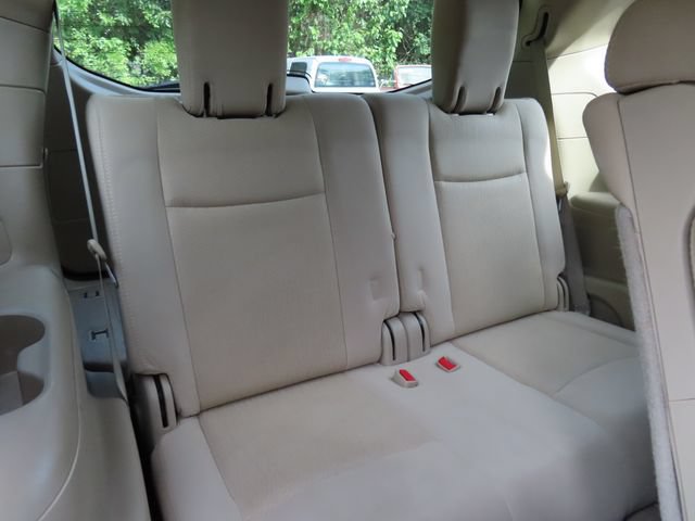 Used 2014 Nissan Pathfinder S FWD image 34