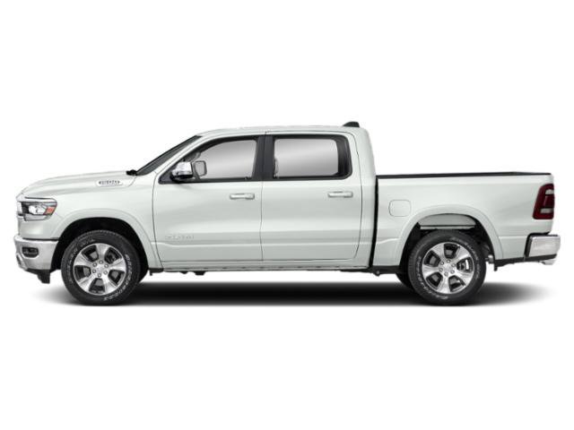Used 2022 RAM 1500 Laramie w/ Laramie Southwest Edition AWD/4WD image 3