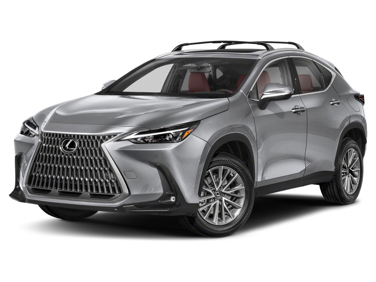 Used 2024 Lexus NX 350 AWD image 1