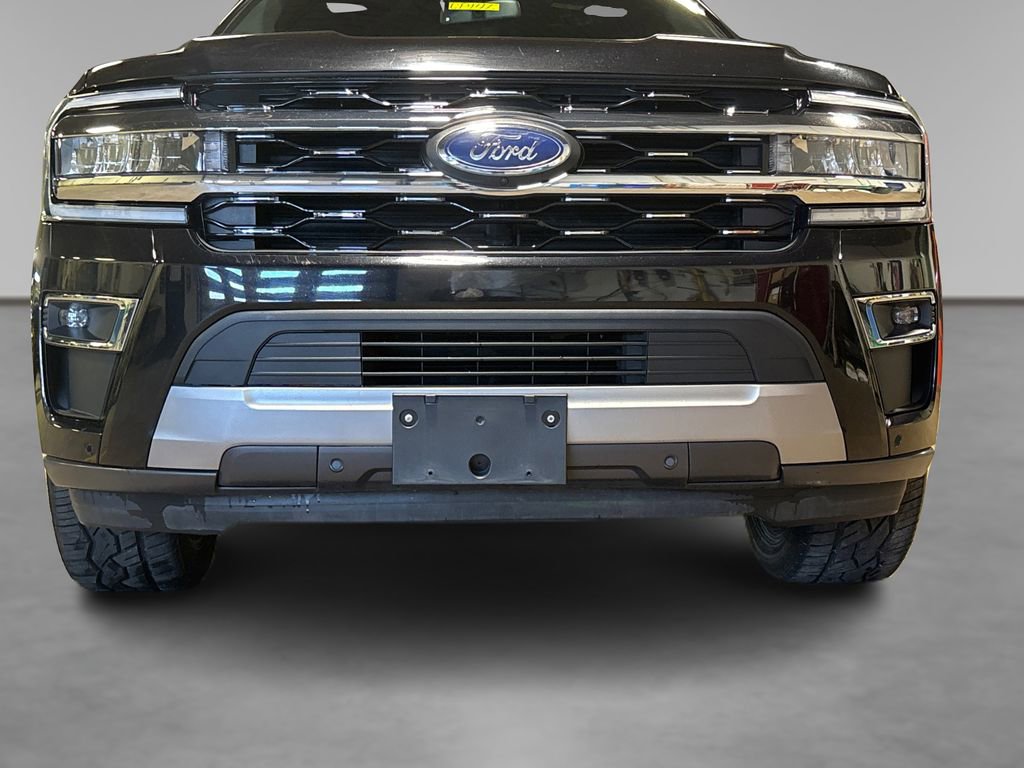 Certified 2024 Ford Expedition Limited image 13