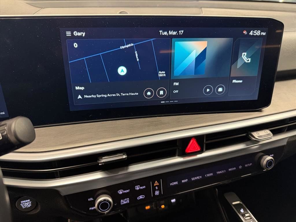 Used 2024 Kia Sorento SX image 22