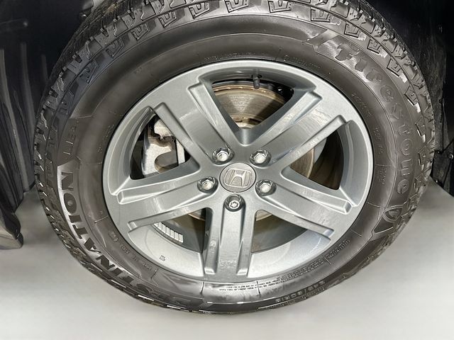 Certified 2023 Honda Ridgeline RTL image 13