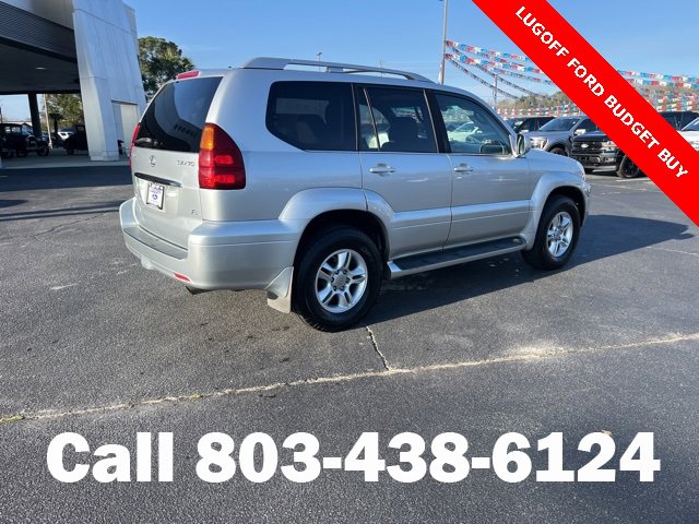 Used 2007 Lexus GX 470 image 3
