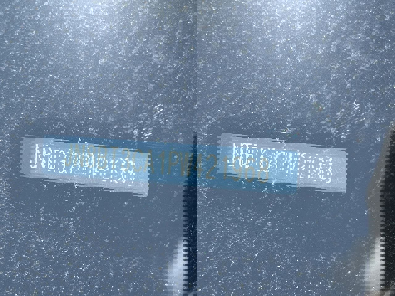 Certified 2023 Nissan Rogue SL w/ SL Premium Package image 12