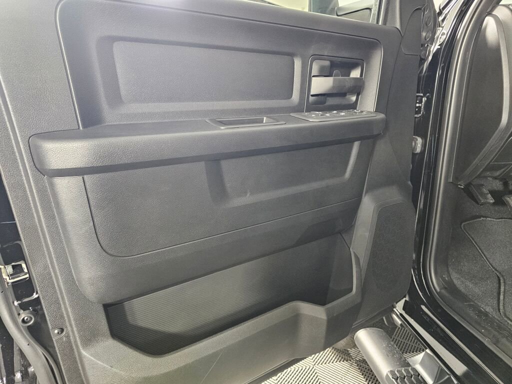 New 2026 RAM 3500 Tradesman image 20