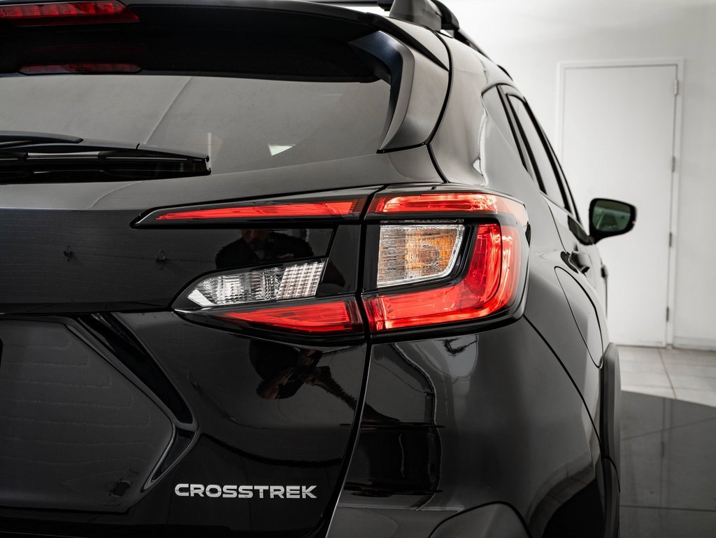 Used 2025 Subaru Crosstrek 2.5i Limited w/ Popular Package #3A image 9