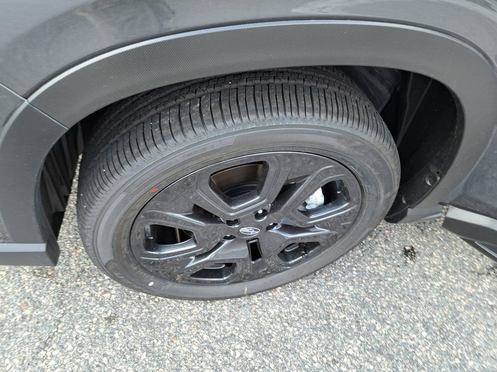 New 2025 Subaru Ascent Onyx Edition image 18