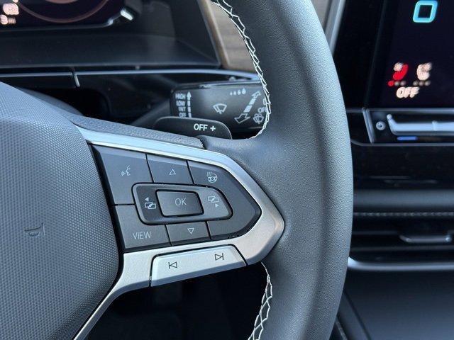 New 2026 Volkswagen Atlas SE image 26