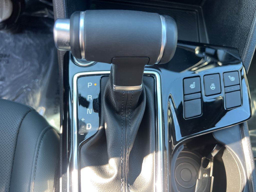 Certified 2025 Kia Sportage X-Pro AWD/4WD image 24