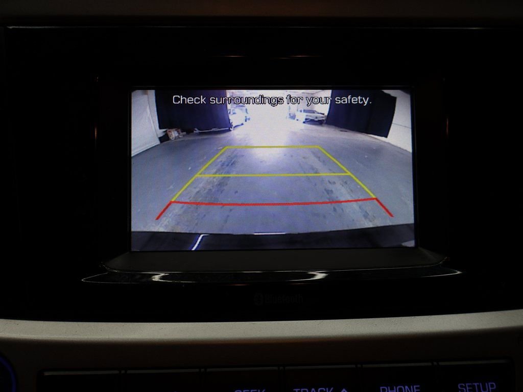 Used 2021 Hyundai Accent SE image 22