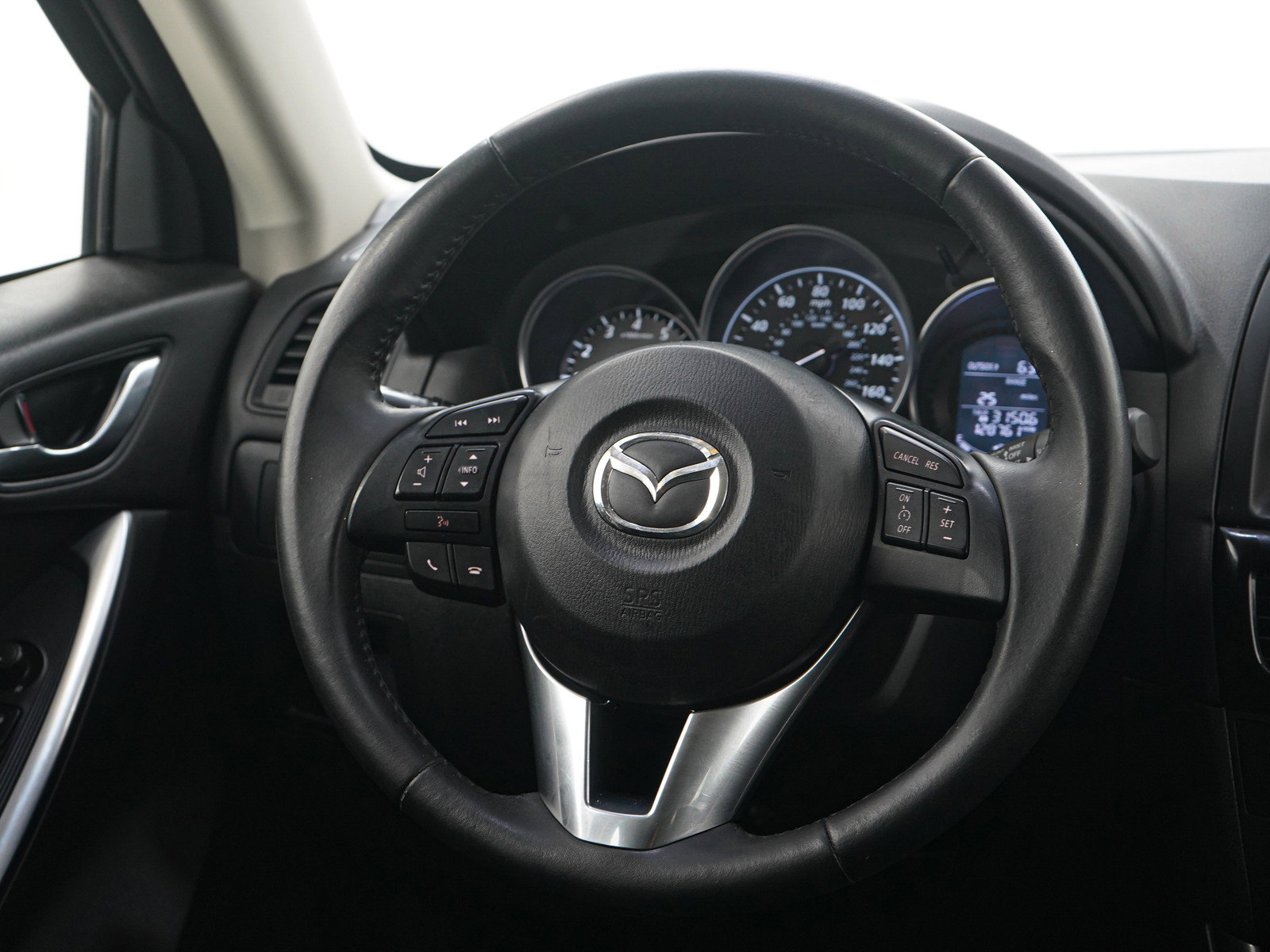 Used 2014 MAZDA CX-5 Touring image 14