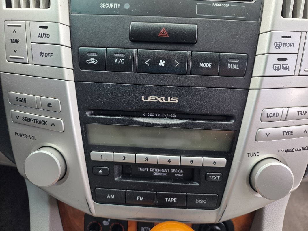 Used 2005 Lexus RX 330 AWD image 31