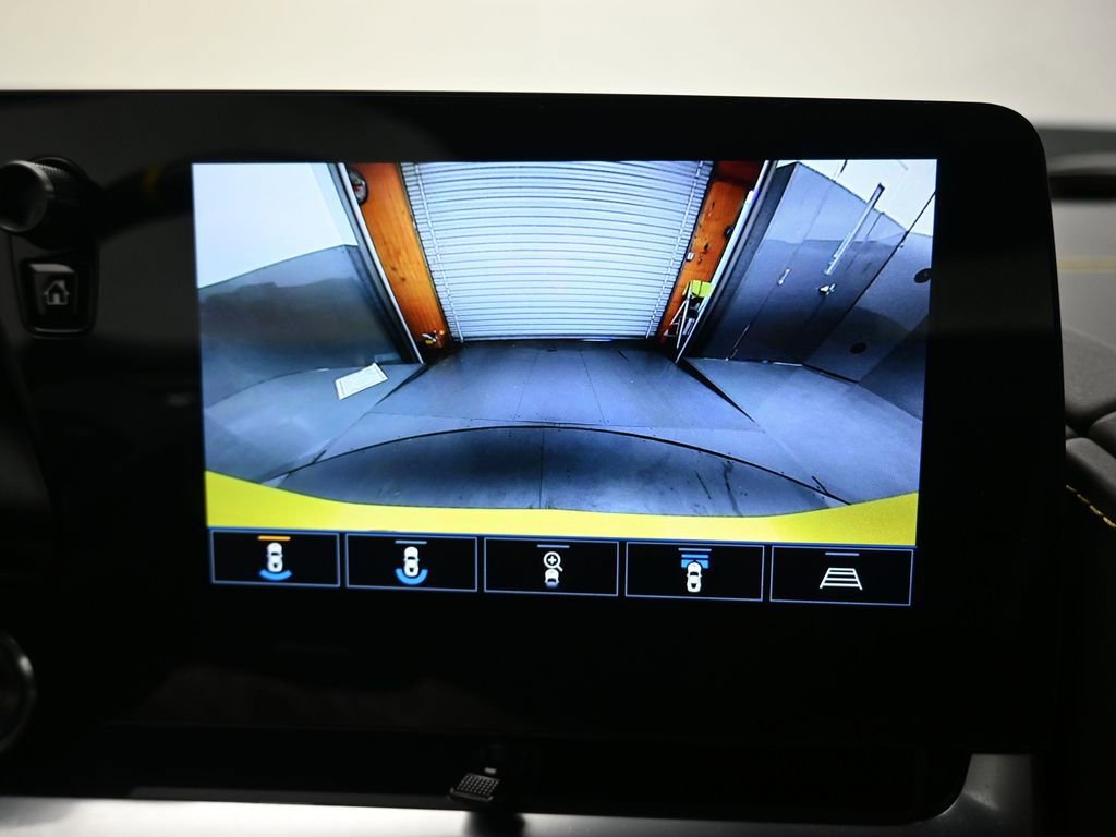 Used 2023 Chevrolet Corvette Z06 RWD image 27