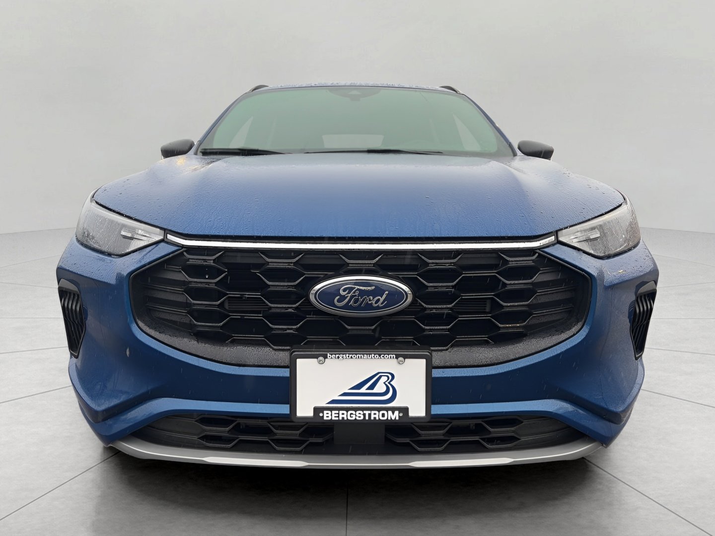 Certified 2023 Ford Escape ST-Line w/ Tech Pack #1 image 4