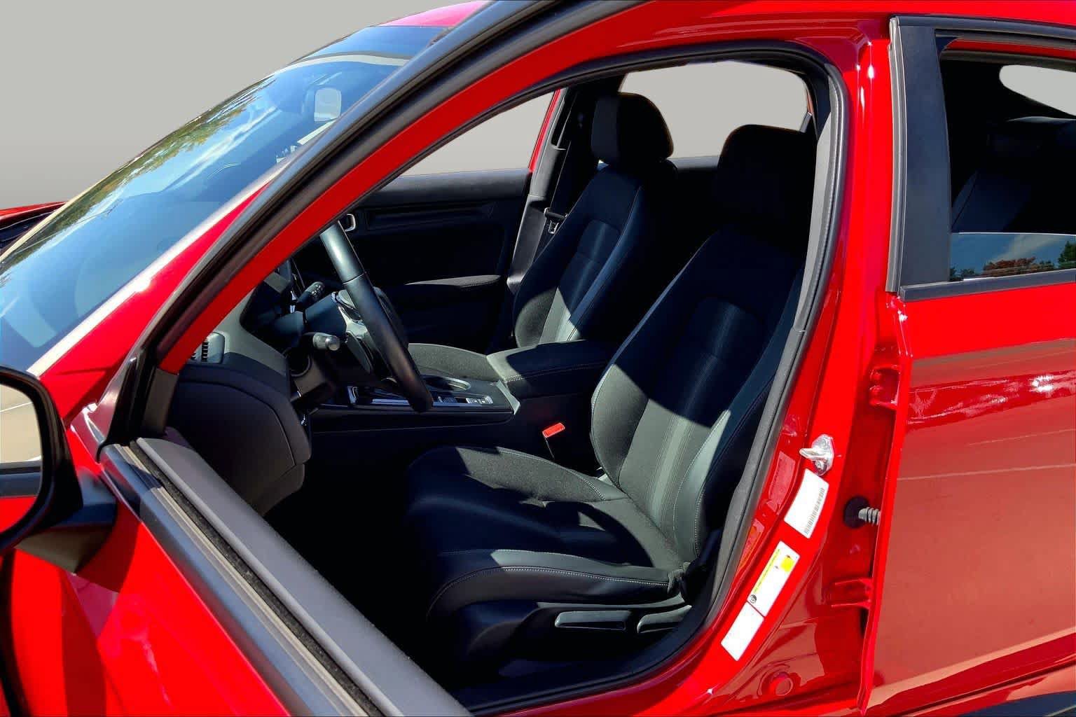 Used 2023 Honda Civic Sport image 8