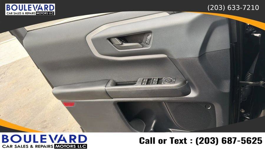 Used 2021 Ford Bronco Sport AWD/4WD image 31