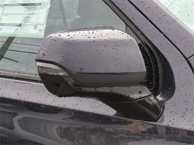 New 2026 Chevrolet Tahoe RST w/ Comfort Package image 12