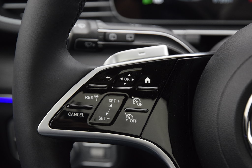 New 2026 Mercedes-Benz GLE 580 4MATIC image 24