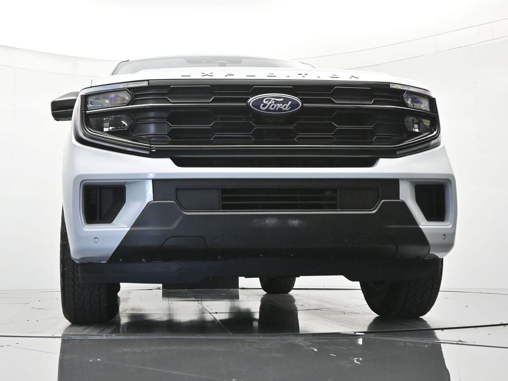 Certified 2025 Ford Expedition Max Active RWD image 38