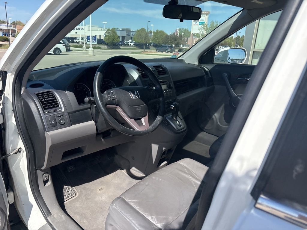 Used 2008 Honda CR-V EX-L image 10