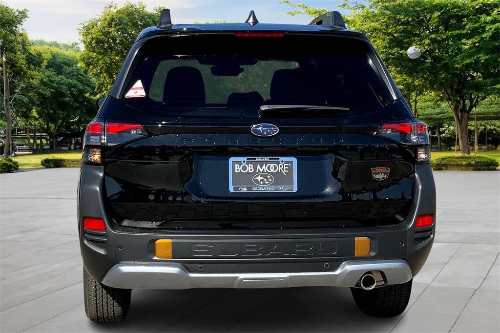 New 2026 Subaru Forester Wilderness image 4