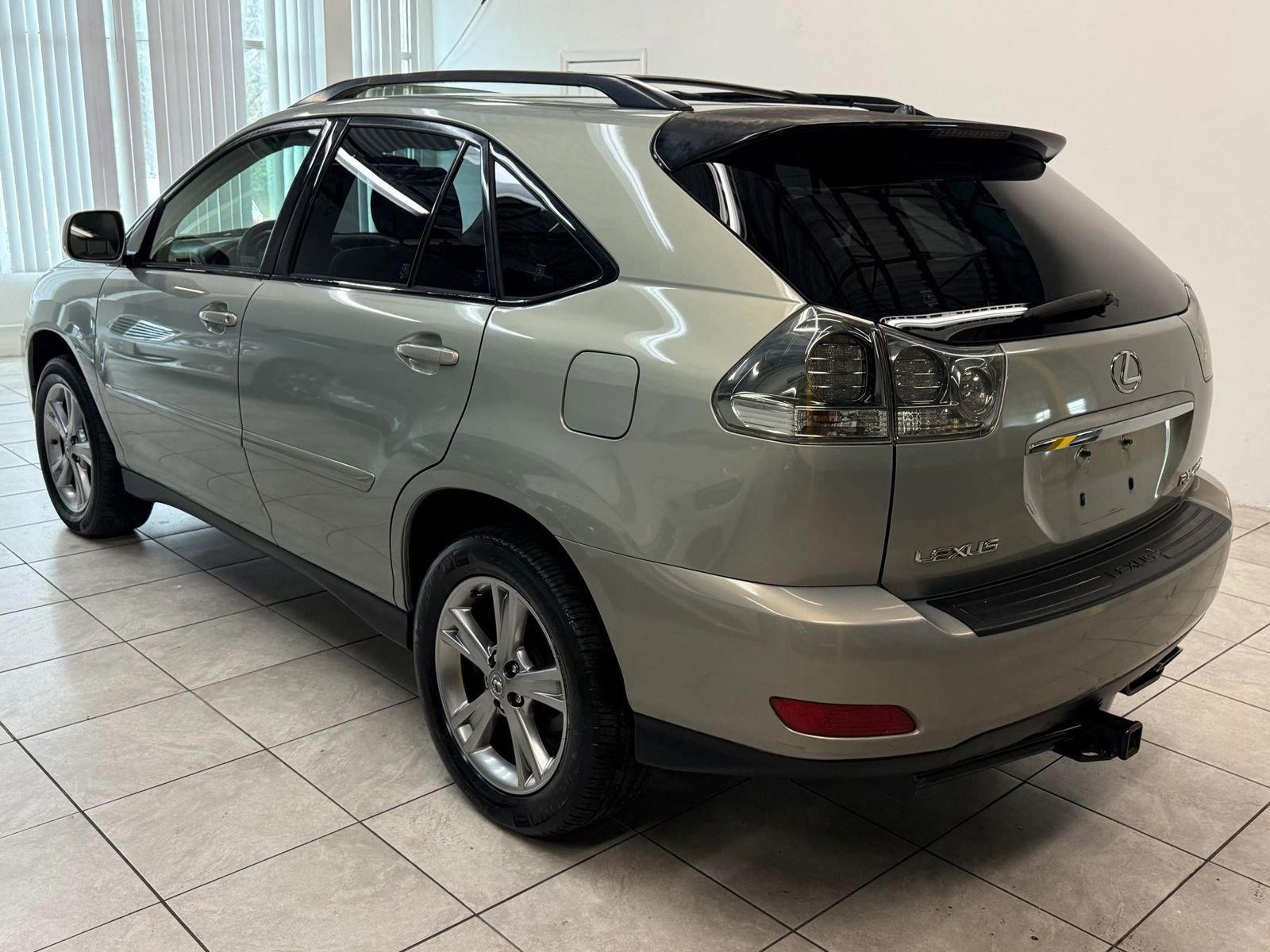 Used 2006 Lexus RX 400h 2WD image 7