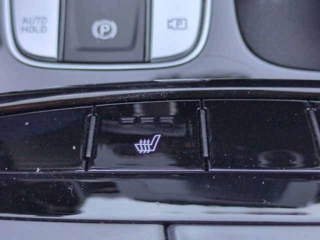 Used 2023 Hyundai Tucson SEL image 22