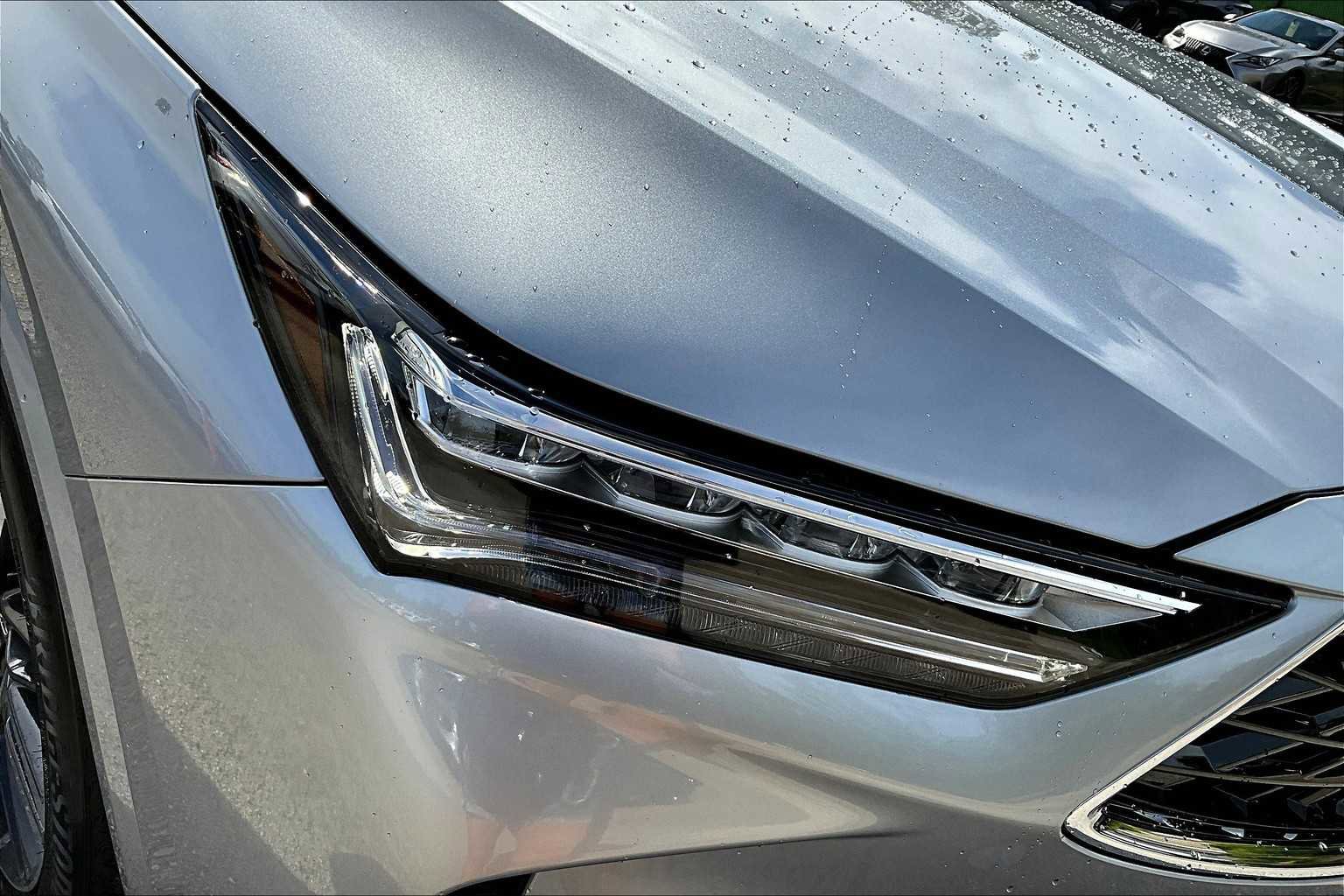 New 2026 Acura MDX SH-AWD w/ Advance Package image 13