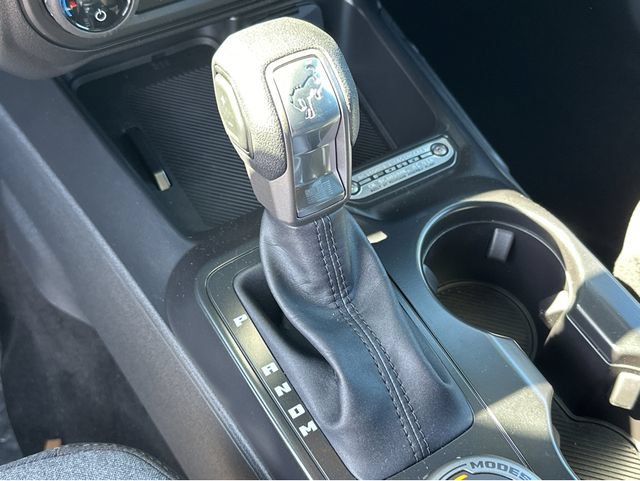 New 2026 Ford Bronco Big Bend AWD/4WD image 27