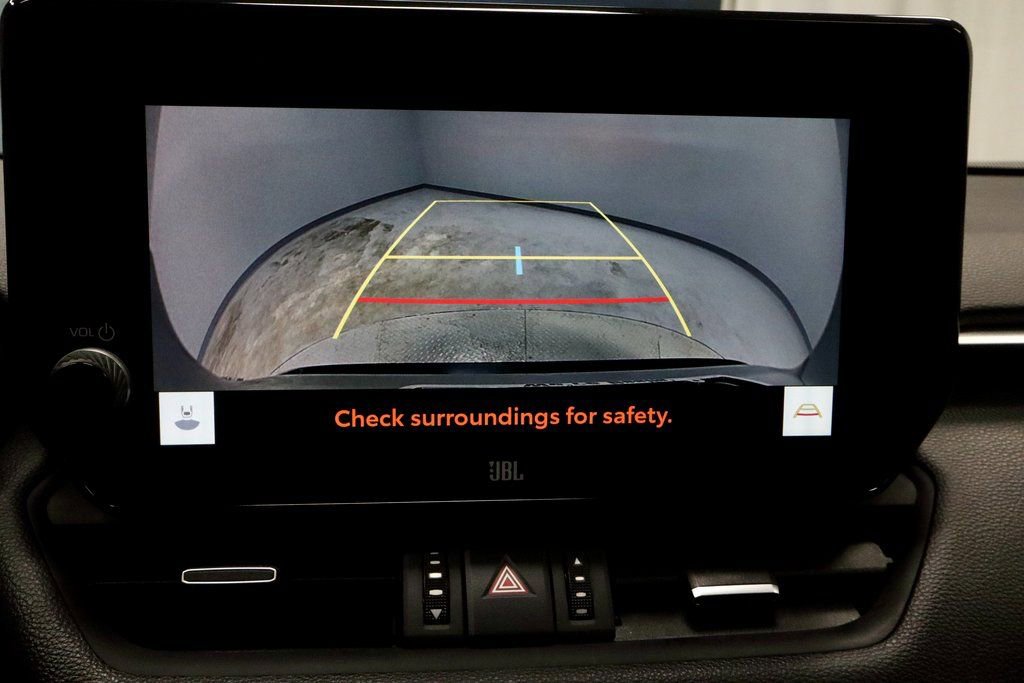 Used 2023 Toyota RAV4 XSE image 2