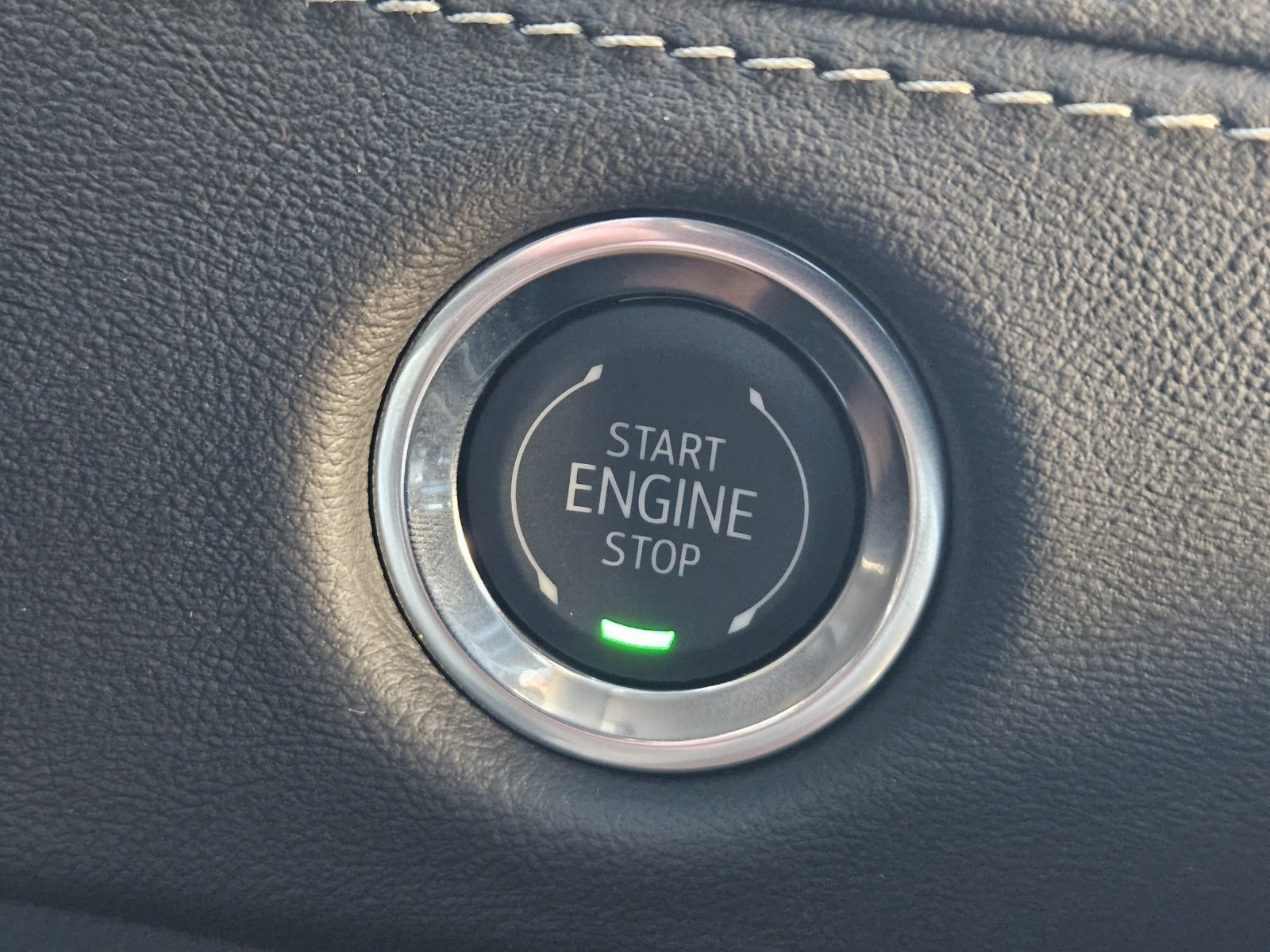 New 2027 Cadillac Escalade Sport w/ Touring Package AWD/4WD image 20