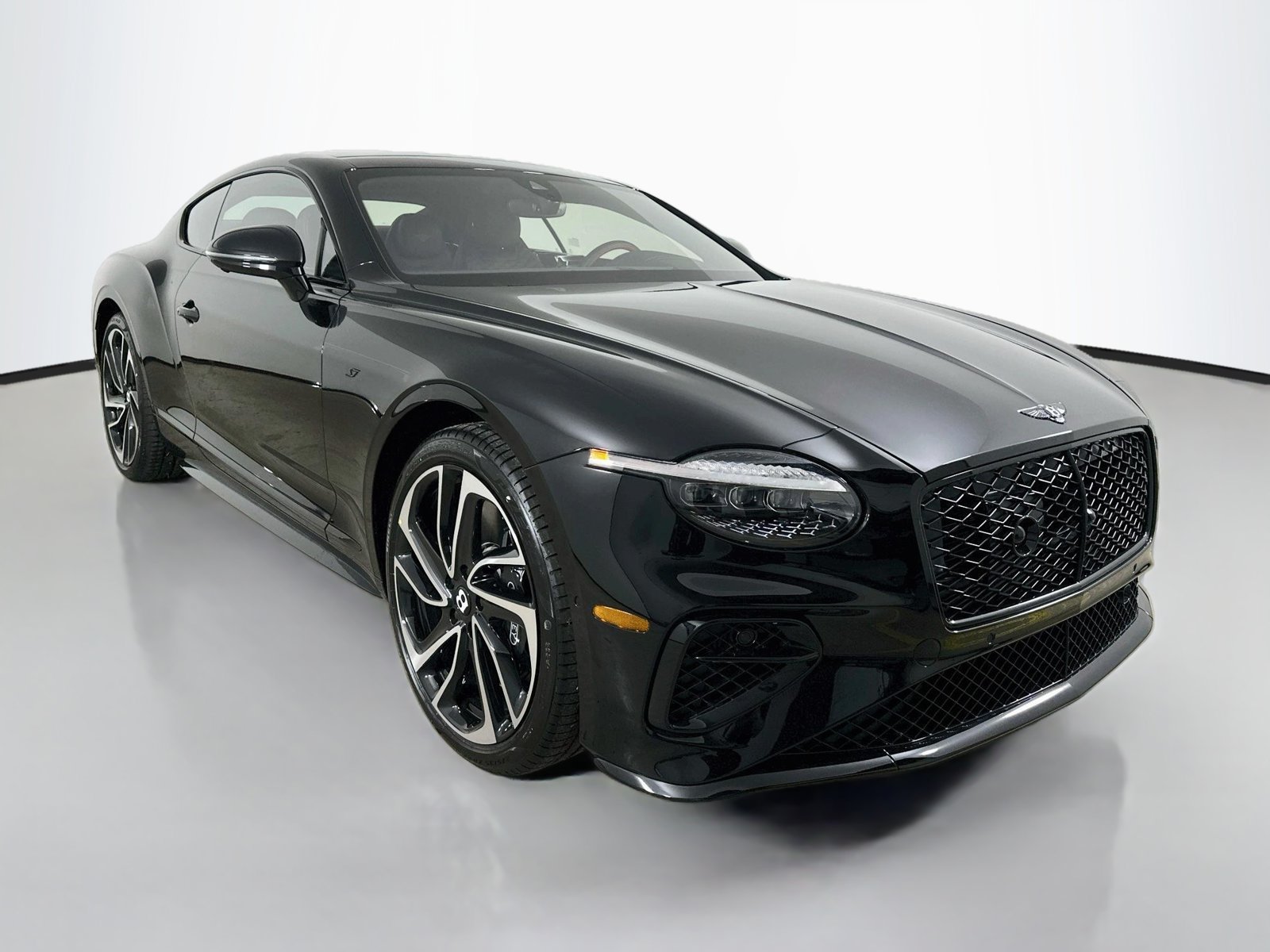 New 2026 Bentley Continental GT