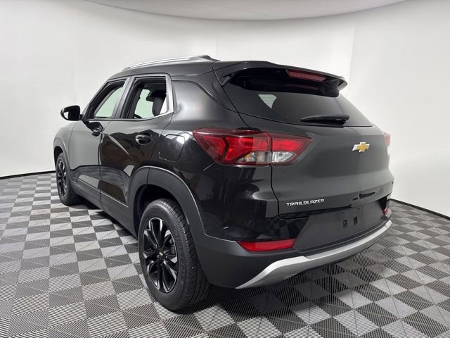 Used 2022 Chevrolet TrailBlazer LT image 5