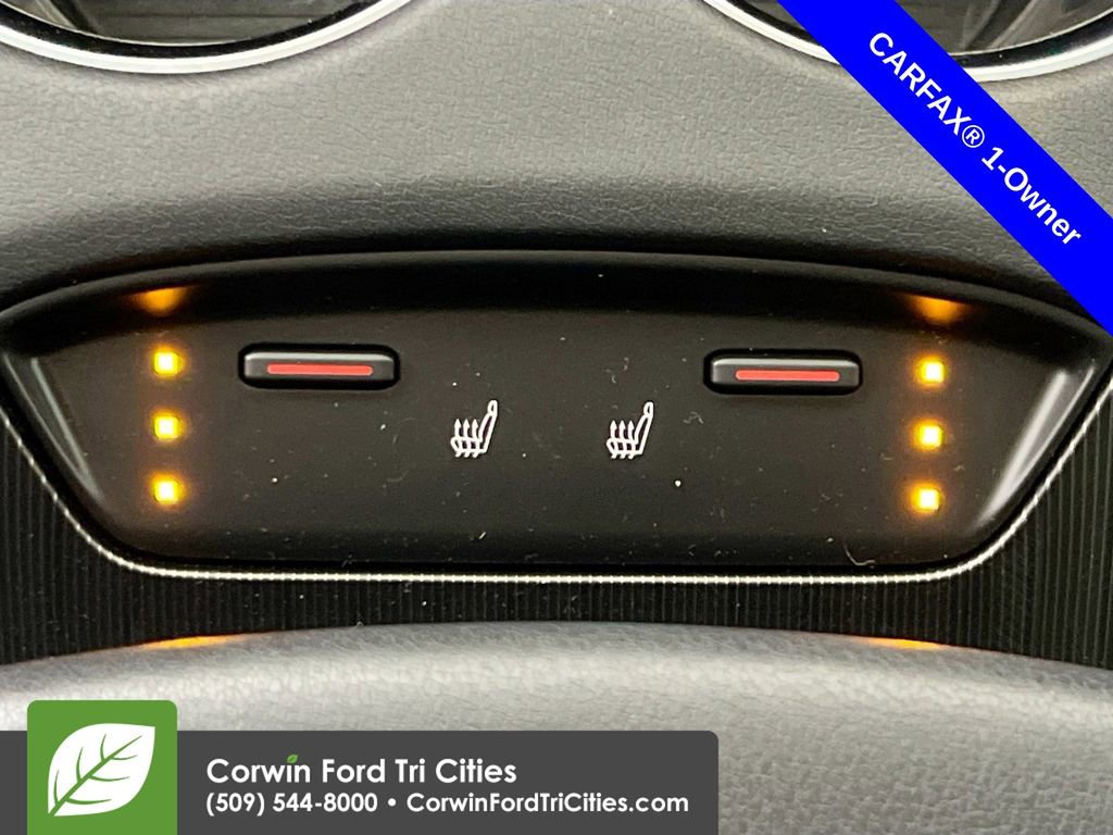 Used 2024 Toyota Venza Nightshade image 24