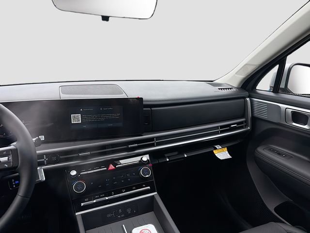 New 2026 Hyundai Santa Fe SEL image 23