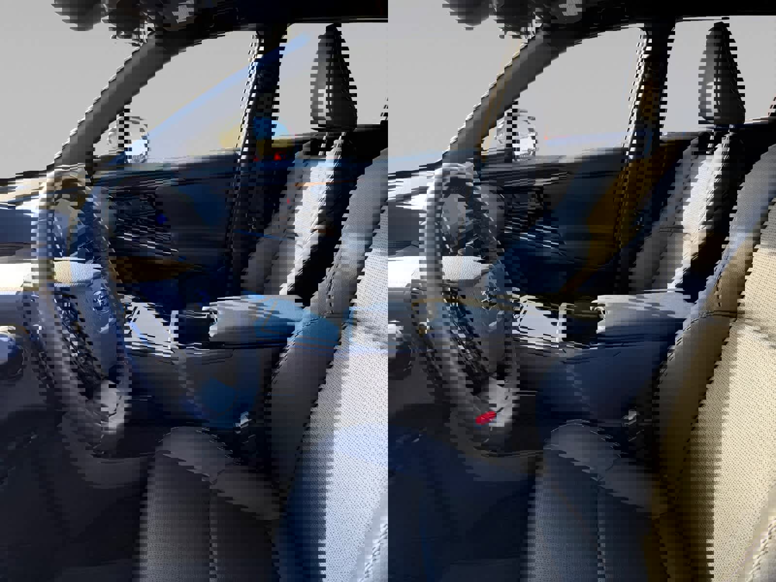 Used 2023 Subaru Solterra AWD image 9