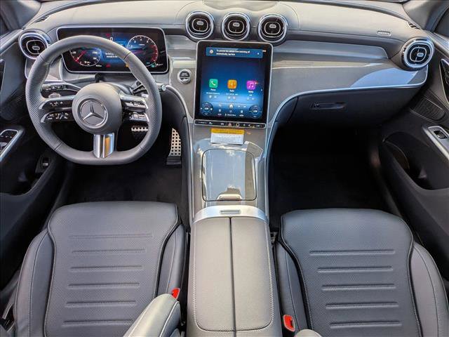 New 2026 Mercedes-Benz GLC 300 image 13