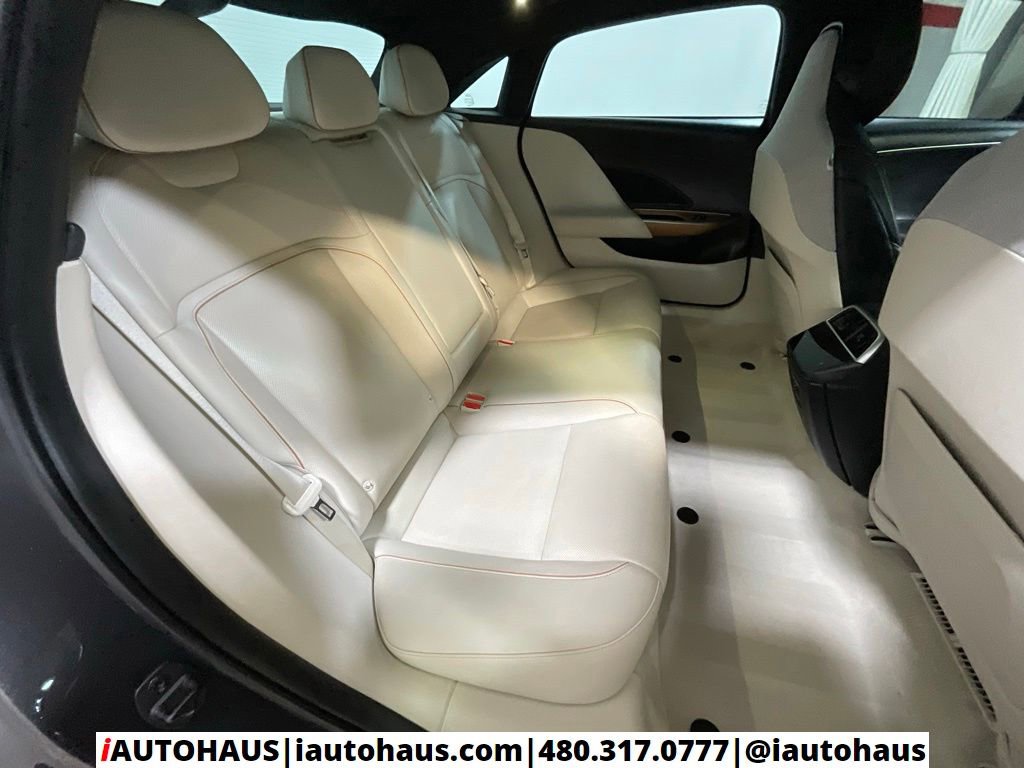 Used 2023 Lucid Air Touring AWD/4WD image 20