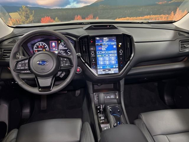 Certified 2025 Subaru Ascent Bronze Edition w/ Onyx Package image 79