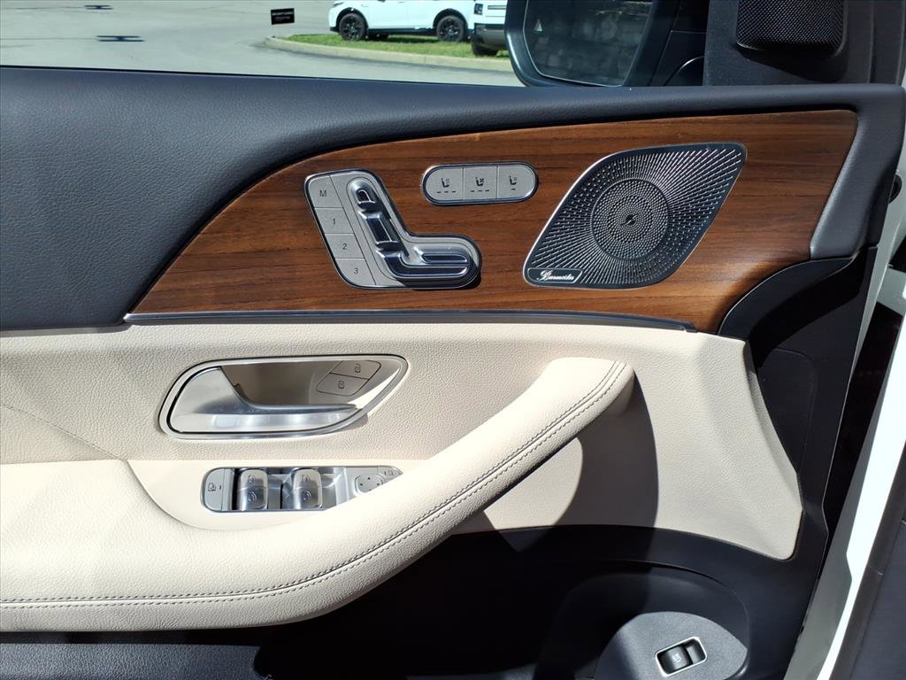 Used 2026 Mercedes-Benz GLE 350 4MATIC image 12