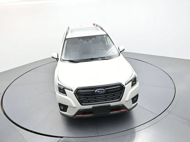 Used 2023 Subaru Forester Sport AWD/4WD image 35